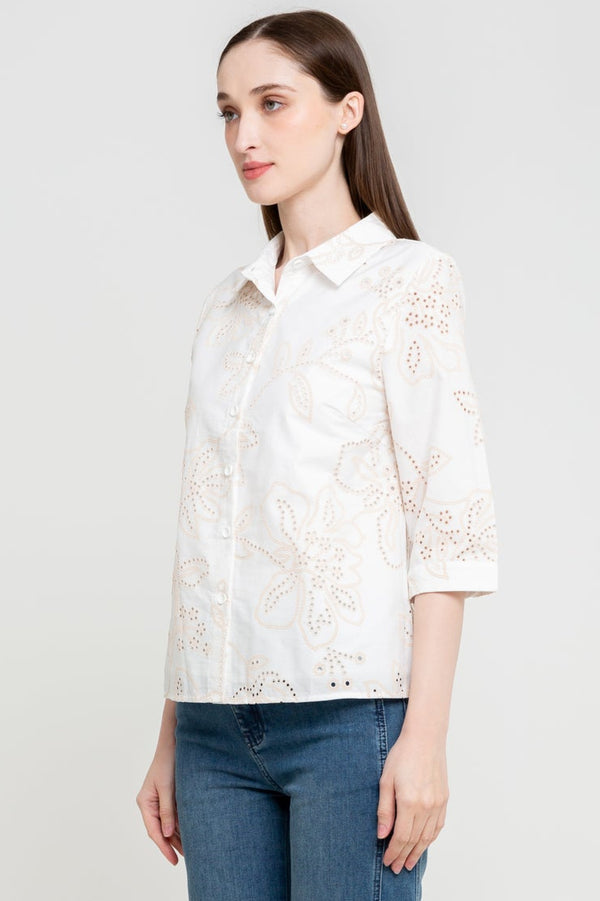 N2 - Cotton Shirt (Katun) 29754