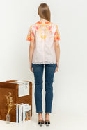 SISTER'S - Cotton Top (Katun) S3738 JS