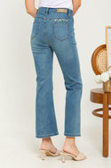 2023 - Cutbray Jeans (Celana Jeans) C146 CAP
