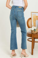 2023 - Cutbray Jeans (Celana Jeans) C146 CAP