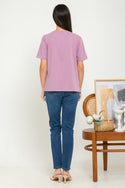 SISTER'S - Cotton with Cotton Combed Top (Katun Kombi Kaos) C1562 CAP