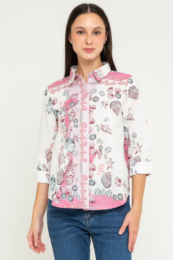 N2 - Cotton Shirt (Katun) N585