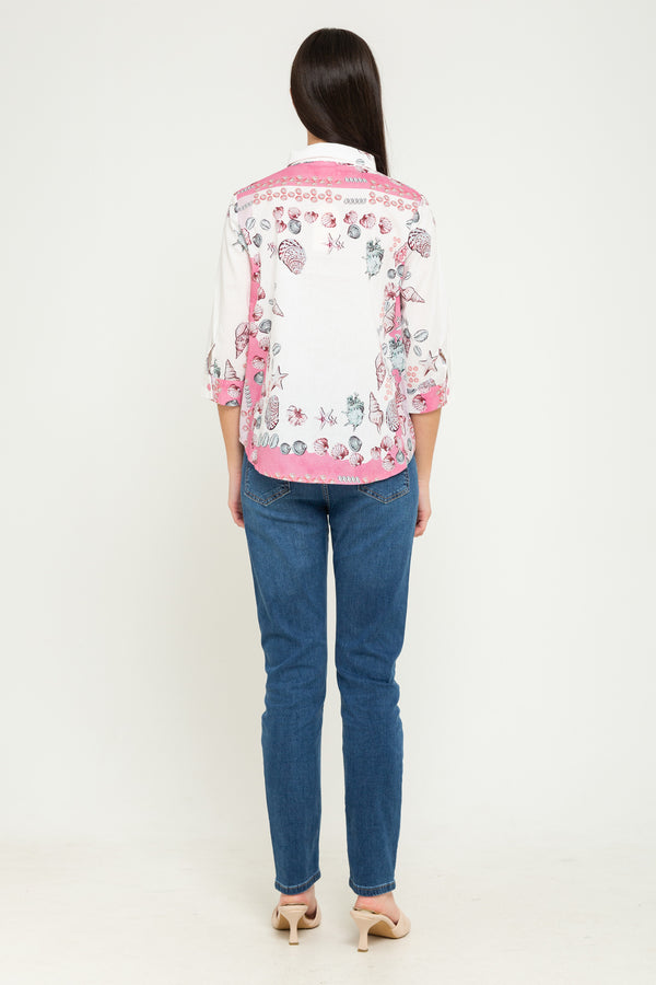 N2 - Cotton Shirt (Katun) N585