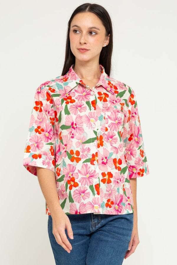 N2 - Cotton Shirt (Katun) 29781