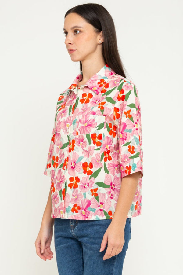 N2 - Cotton Shirt (Katun) 29781