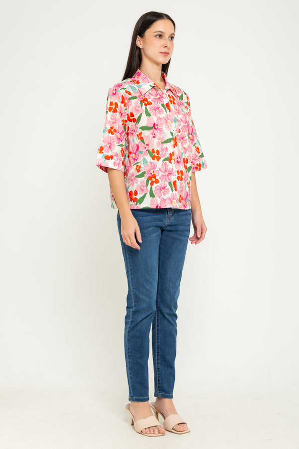 N2 - Cotton Shirt (Katun) 29781