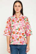 N2 - Cotton Shirt (Katun) 29781