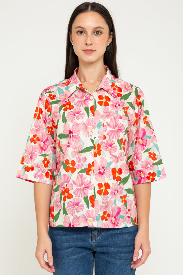 N2 - Cotton Shirt (Katun) 29781