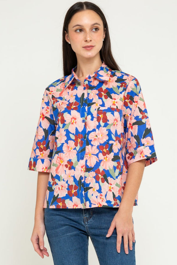 N2 - Cotton Shirt (Katun) 29781