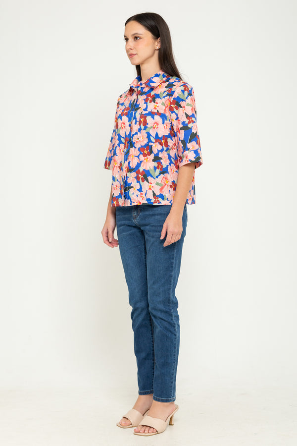 N2 - Cotton Shirt (Katun) 29781