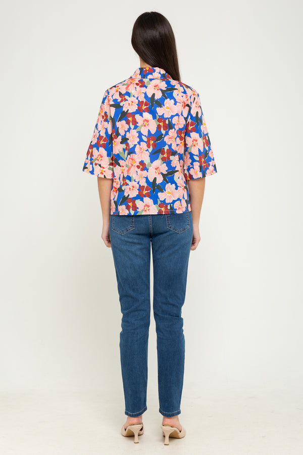 N2 - Cotton Shirt (Katun) 29781