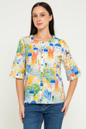N2 - Cotton Top (Katun) 29785