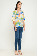 N2 - Cotton Top (Katun) 29785