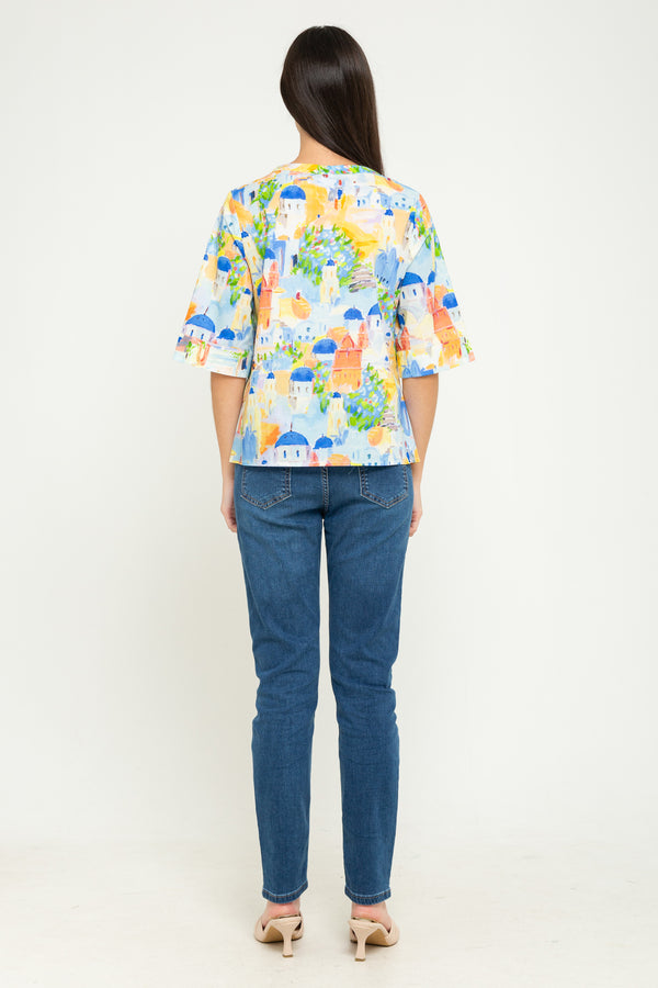 N2 - Cotton Top (Katun) 29785
