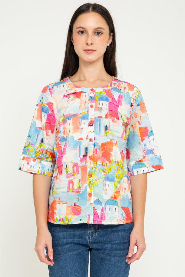 N2 - Cotton Top (Katun) 29785