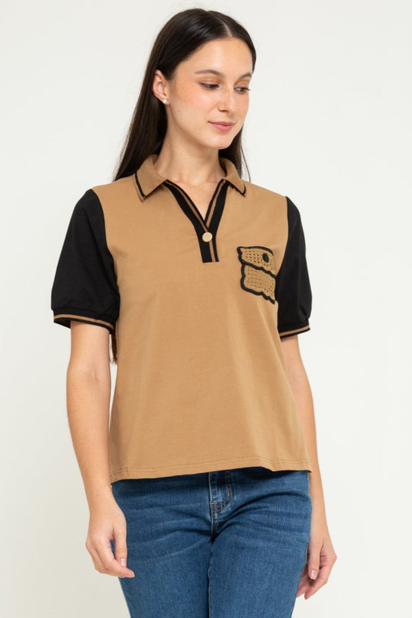 N2 - Cotton Combed Top (Kaos) 29764