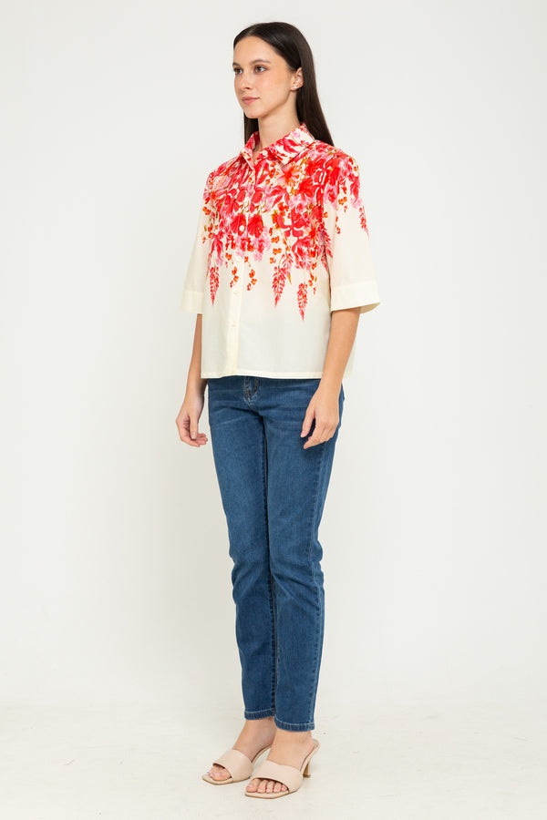 N2 - Cotton Shirt (Katun) 29783