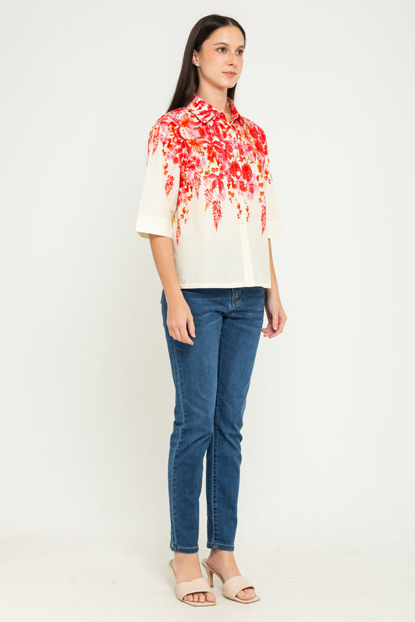 N2 - Cotton Shirt (Katun) 29783