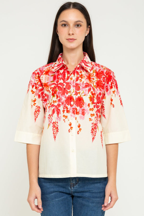 N2 - Cotton Shirt (Katun) 29783