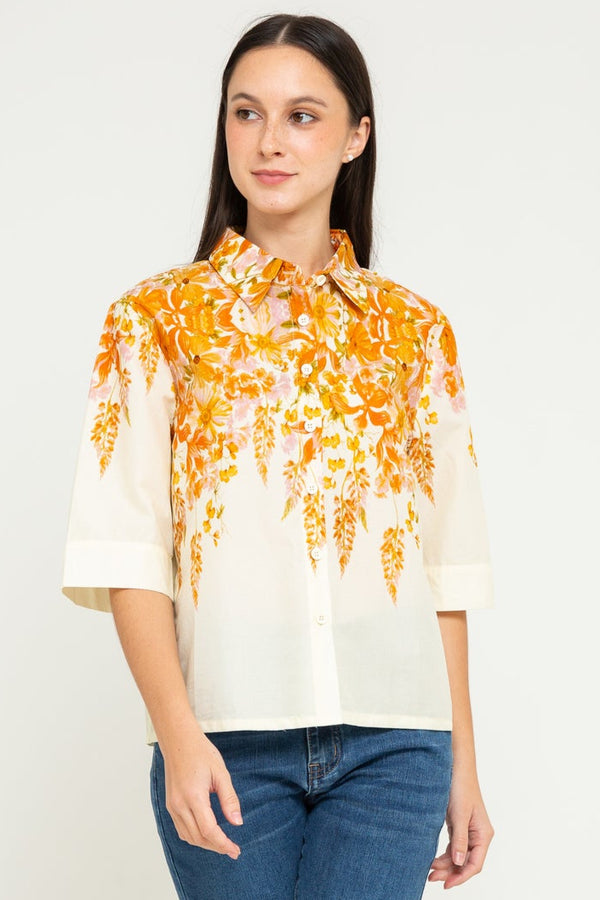 N2 - Cotton Shirt (Katun) 29783