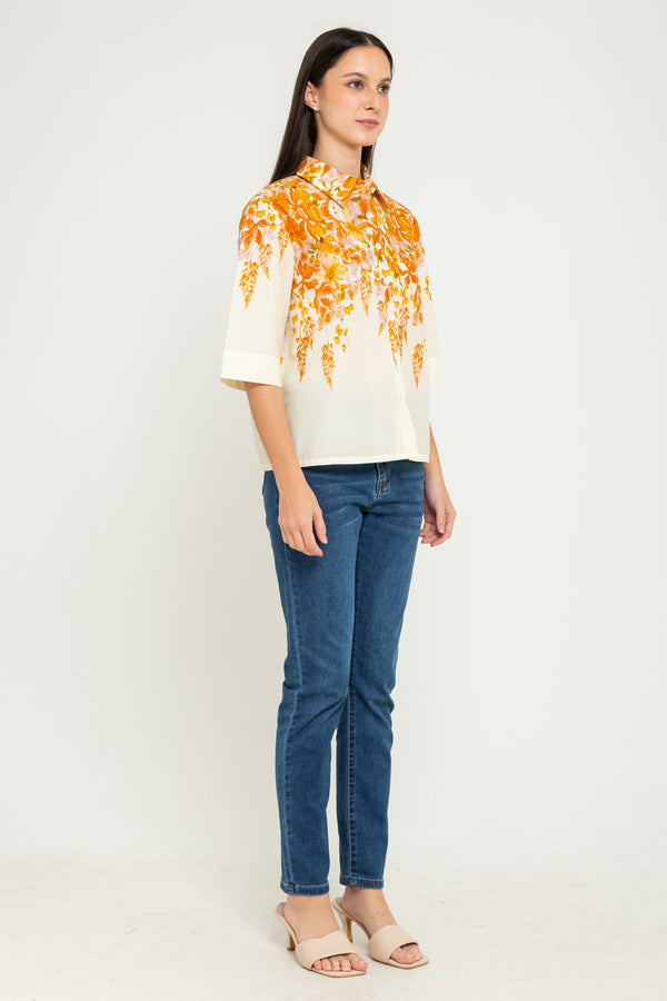 N2 - Cotton Shirt (Katun) 29783