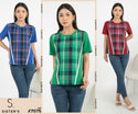 SISTER'S - Cotton with Cotton Combed Top (Katun Kombi Kaos) 7075 CAP