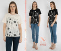 N2 - Cotton Shirt (Katun) 7102