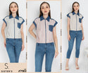 SISTER'S - Cotton Top (Katun) 7183 CAP