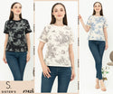 SISTER'S - Cotton Top (Katun) 7425 ZE