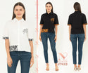 N2 - Cotton Shirt (Katun) 7433