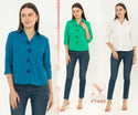 N2 - Cotton Shirt (Katun) 7440