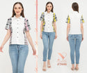 N2 - Cotton Shirt (Katun) 7446