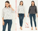 N2 - Cotton Shirt (Katun) 7486