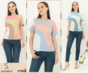 SISTER'S - Cotton Combed Top (Kaos) 7508 (CAPZ)