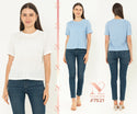N2 - Cotton Combed Top (Kaos) 7521