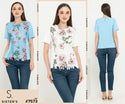SISTER'S - Cotton with Cotton Combed Top (Katun Kombi Kaos) 7573 CAP