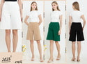 2023 - T-shirt Culottes Pants (Celana Kulot Kaos) 7575 CAP