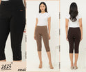 2023 - Cotton Combed Pants (Celana Kaos) 9144 JS
