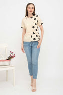 SISTER'S - Cotton Shirt (Katun) 7402 ZE
