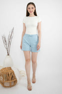 SISTER'S - Japanese Cotton Pants (Celana Katun Jepang) 6696 ZE