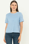 N2 - Cotton Combed Top (Kaos) 7521
