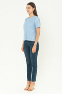 N2 - Cotton Combed Top (Kaos) 7521