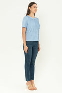 N2 - Cotton Combed Top (Kaos) 7521