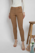 SISTER'S - Japanese Cotton Pants (Celana Katun Jepang) 6962 ZE