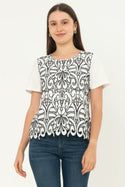 N2 - Cotton with Cotton Combed Top (Katun Kombi Kaos) 28503