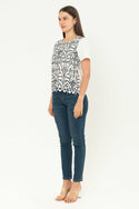 N2 - Cotton with Cotton Combed Top (Katun Kombi Kaos) 28503