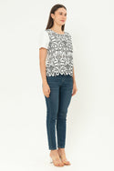N2 - Cotton with Cotton Combed Top (Katun Kombi Kaos) 28503