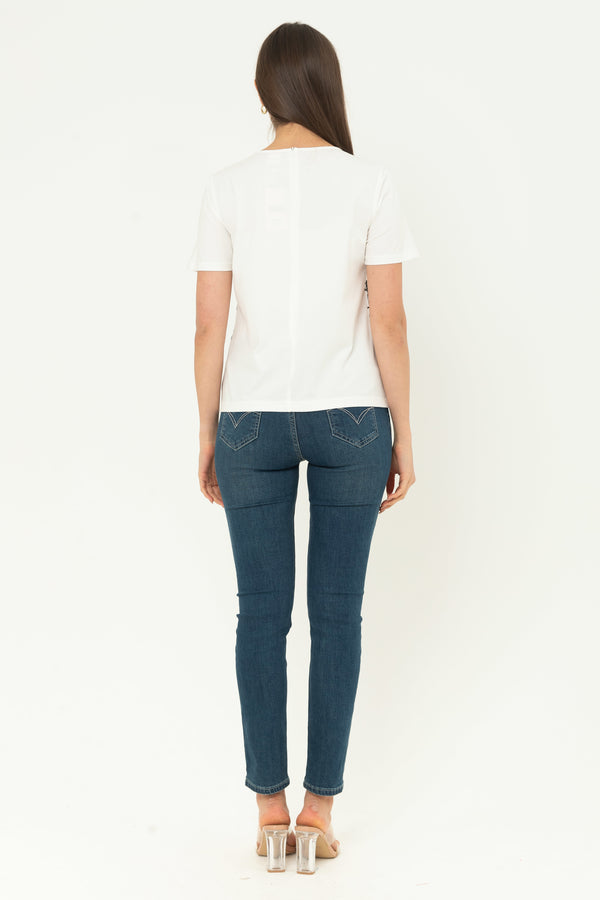 N2 - Cotton with Cotton Combed Top (Katun Kombi Kaos) 28503