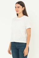 N2 - Cotton Combed Top (Kaos) 7521