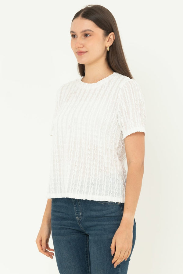 N2 - Cotton Combed Top (Kaos) 7521